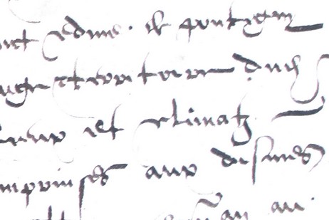 那略地/LIEUX-DITS又是指什么?